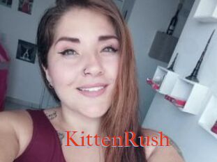 KittenRush