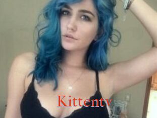 Kittentv