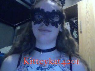 Kitteykat4201