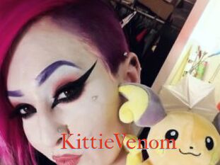 KittieVenom