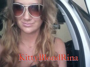 KittyBlondRina