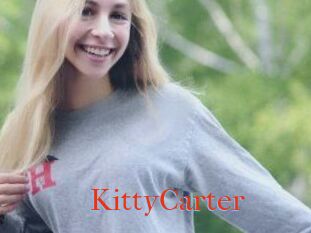 KittyCarter