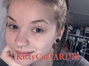 KittyCatTARDIS