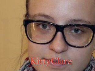 KittyClare