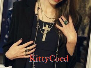 KittyCoed