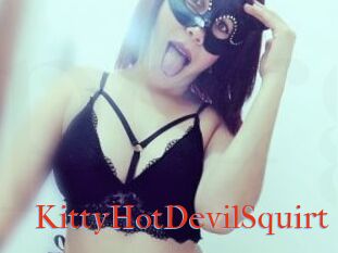 KittyHotDevilSquirt