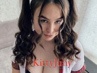 KittyJuny