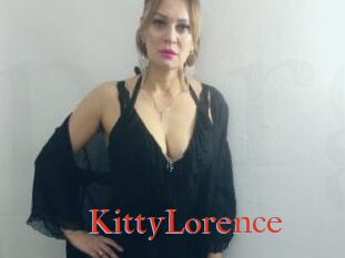 KittyLorence