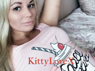 KittyLoveX