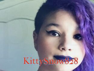 KittySnow828