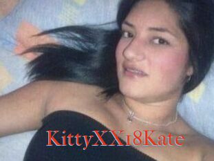 KittyXX18Kate