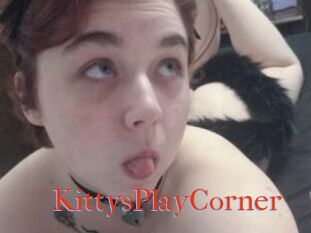KittysPlayCorner