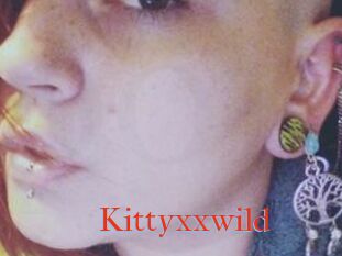 Kittyxxwild