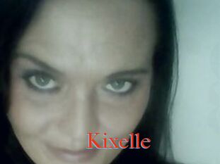 Kixelle