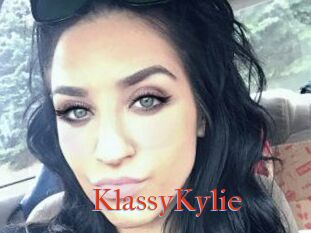 KlassyKylie