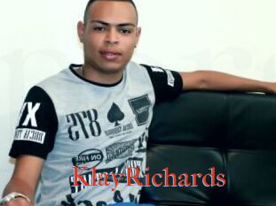 KlayRichards