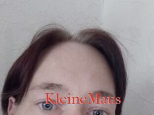 KleineMaus