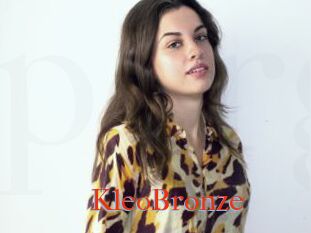 KleoBronze