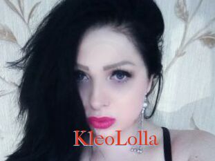 KleoLolla