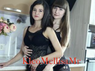 KleoMellisaMr