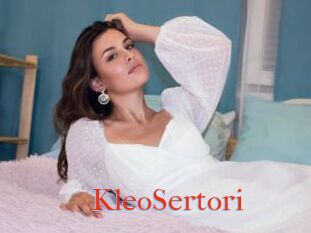 KleoSertori