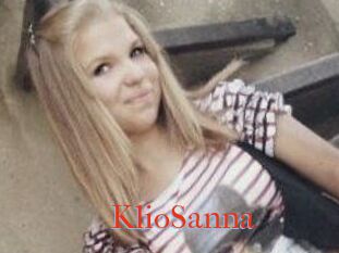 KlioSanna