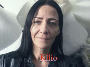 Kllio