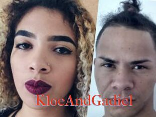 KloeAndGadiel