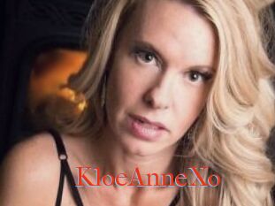 KloeAnneXo