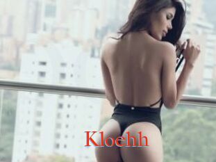 Kloehh