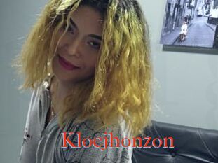 Kloejhonzon