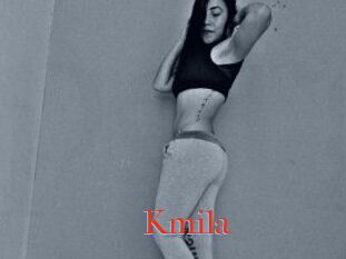Kmila
