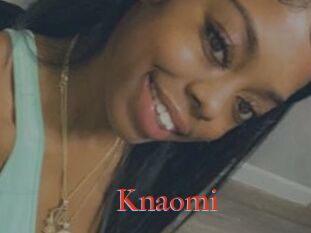 Knaomi