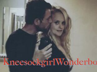 KneesockgirlWonderboy