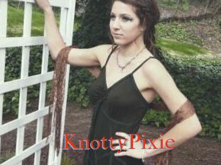KnottyPixie