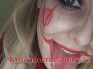 Knoxmorningstarxxx