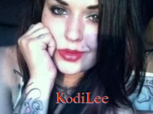 KodiLee