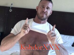 KohdorXXX