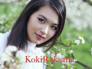 KokiRoksana