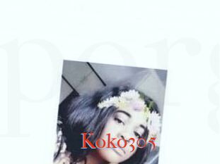 Koko305