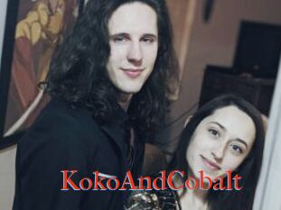 KokoAndCobalt