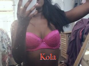 Kola