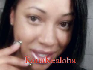 KonaKealoha