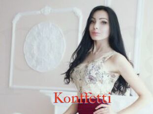Konffetti