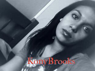 KonyBrooks