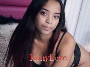 KonyLove