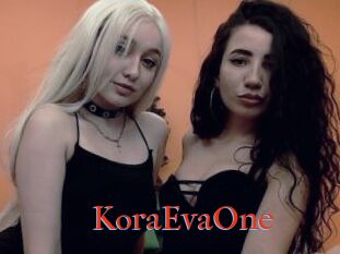 KoraEvaOne