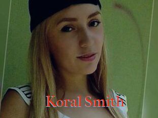 Koral_Smith