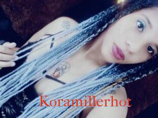 Koramillerhot