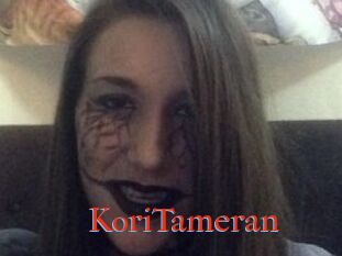 KoriTameran